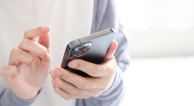 採用までの流れ