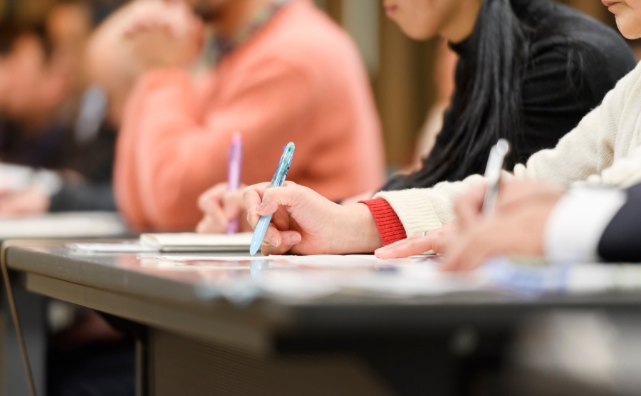 セミナーの様子