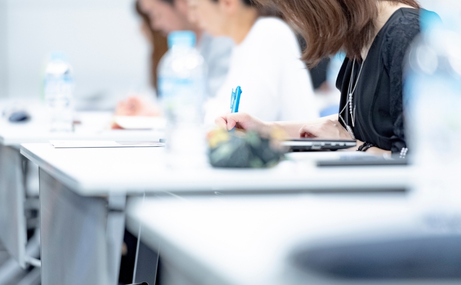 セミナーの様子